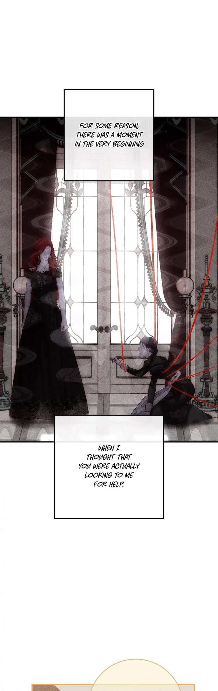 It Looks Like I’ve Fallen into the World of a Reverse Harem Game Chapter 82 page 20 - Chapter 82: Chosen Path