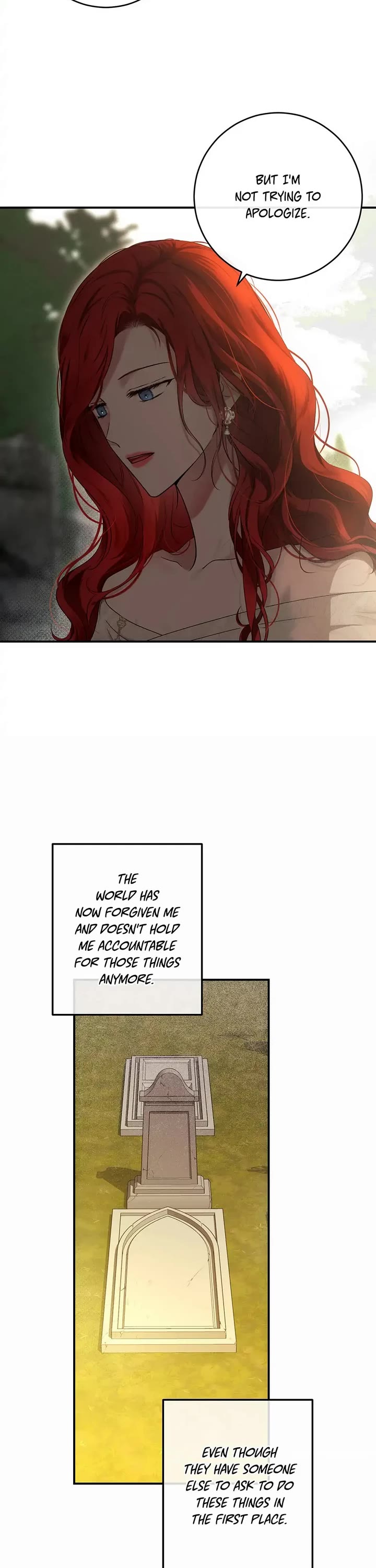 It Looks Like I’ve Fallen into the World of a Reverse Harem Game Chapter 82 page 23 - Chapter 82: Chosen Path