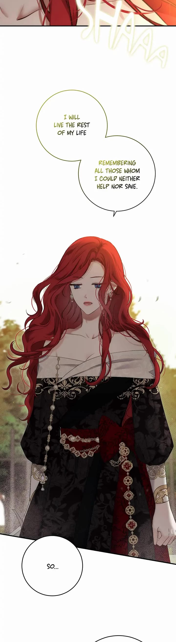 It Looks Like I’ve Fallen into the World of a Reverse Harem Game Chapter 82 page 25 - Chapter 82: Chosen Path