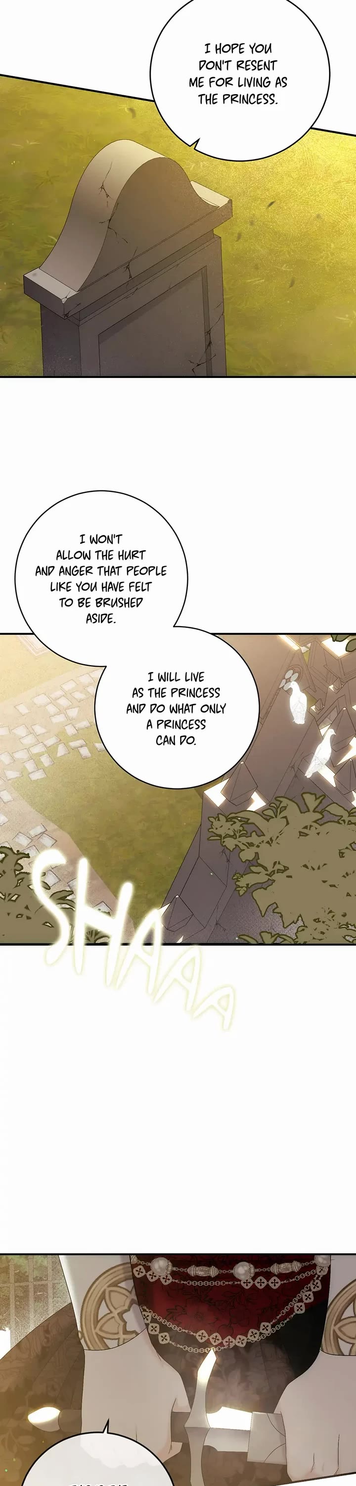 It Looks Like I’ve Fallen into the World of a Reverse Harem Game Chapter 82 page 26 - Chapter 82: Chosen Path