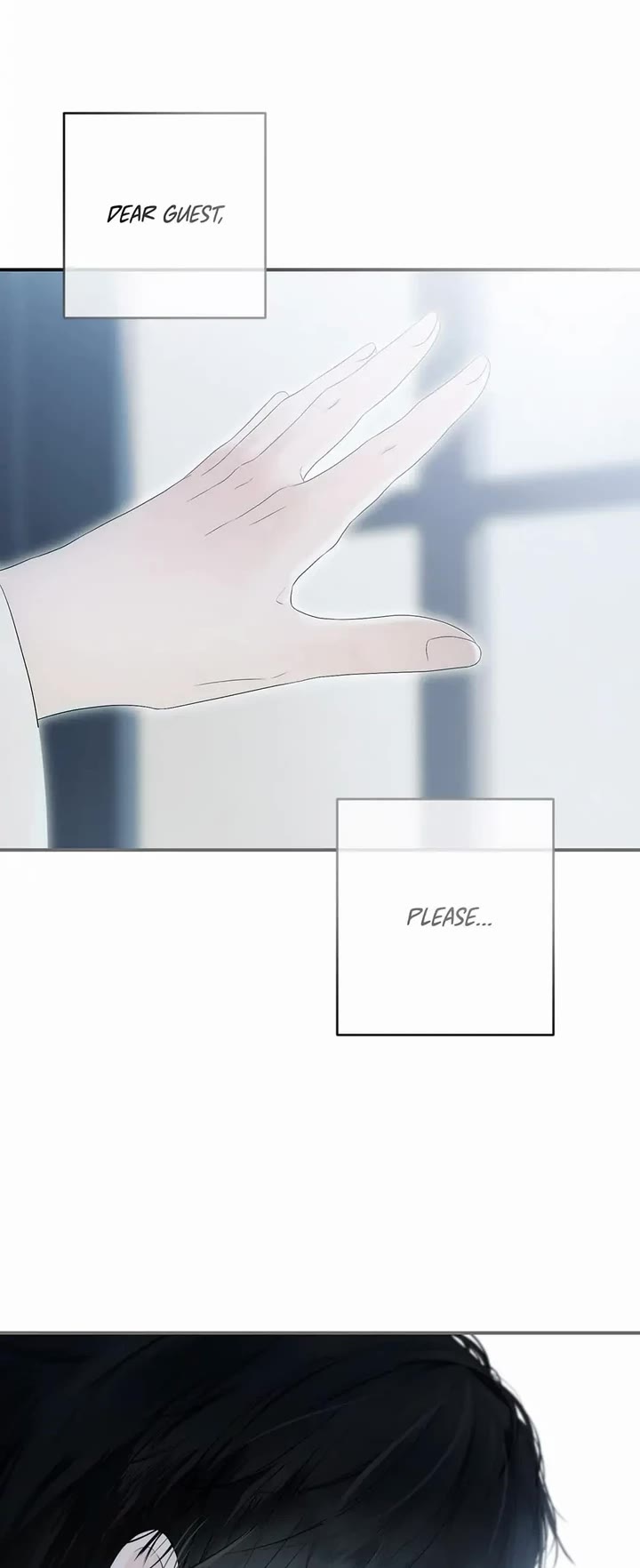 It Looks Like I’ve Fallen into the World of a Reverse Harem Game Chapter 82 page 33 - Chapter 82: Chosen Path