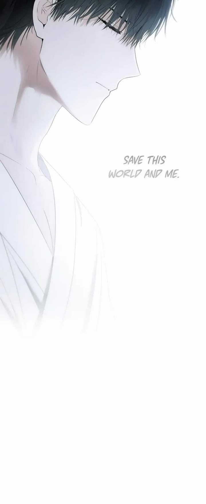 It Looks Like I’ve Fallen into the World of a Reverse Harem Game Chapter 82 page 34 - Chapter 82: Chosen Path