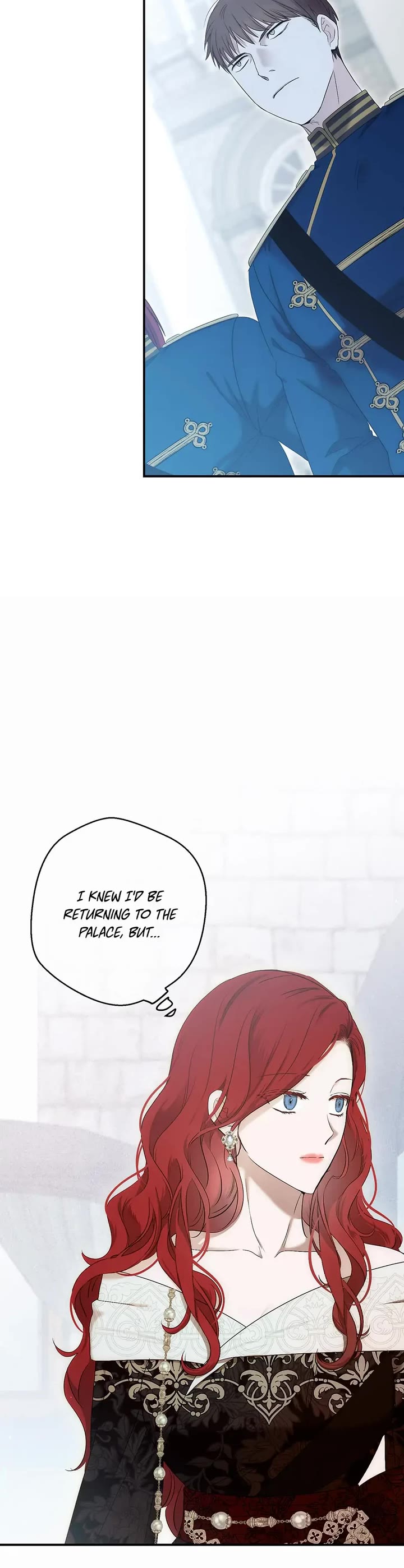 It Looks Like I’ve Fallen into the World of a Reverse Harem Game Chapter 82 page 9 - Chapter 82: Chosen Path