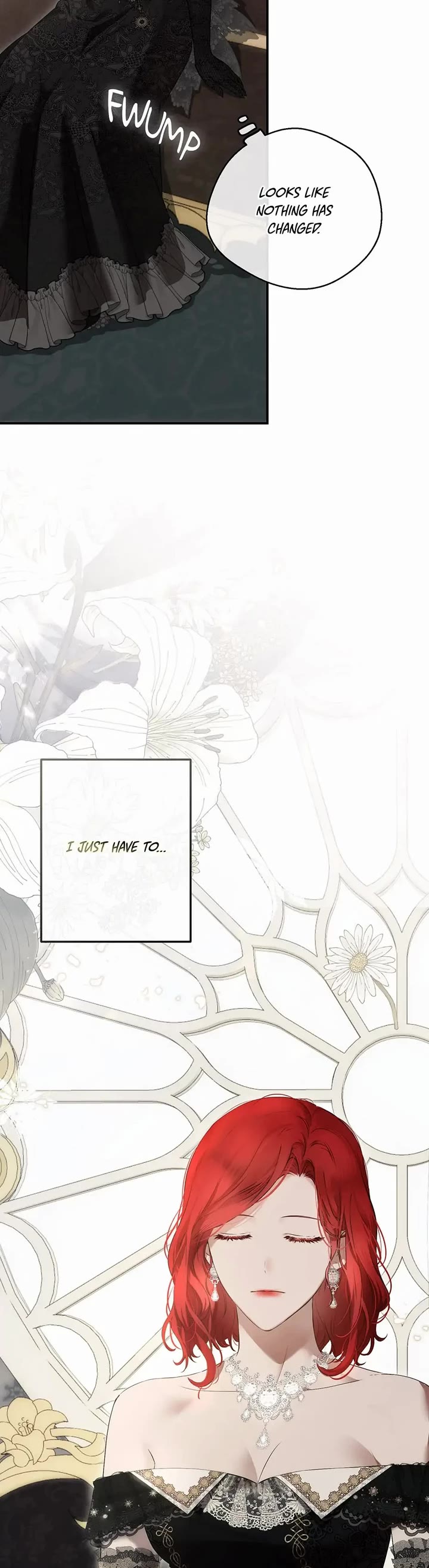 It Looks Like I’ve Fallen into the World of a Reverse Harem Game Chapter 83 page 25 - Chapter 83: Long-Awaited Return