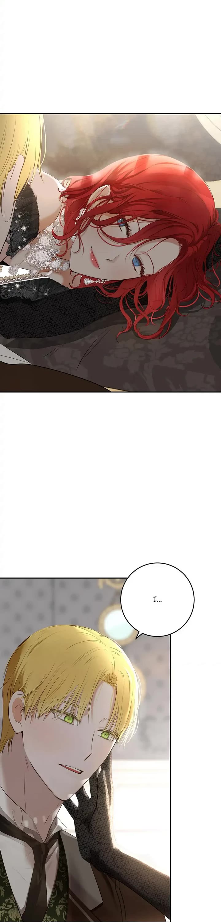 It Looks Like I’ve Fallen into the World of a Reverse Harem Game Chapter 83 page 28 - Chapter 83: Long-Awaited Return
