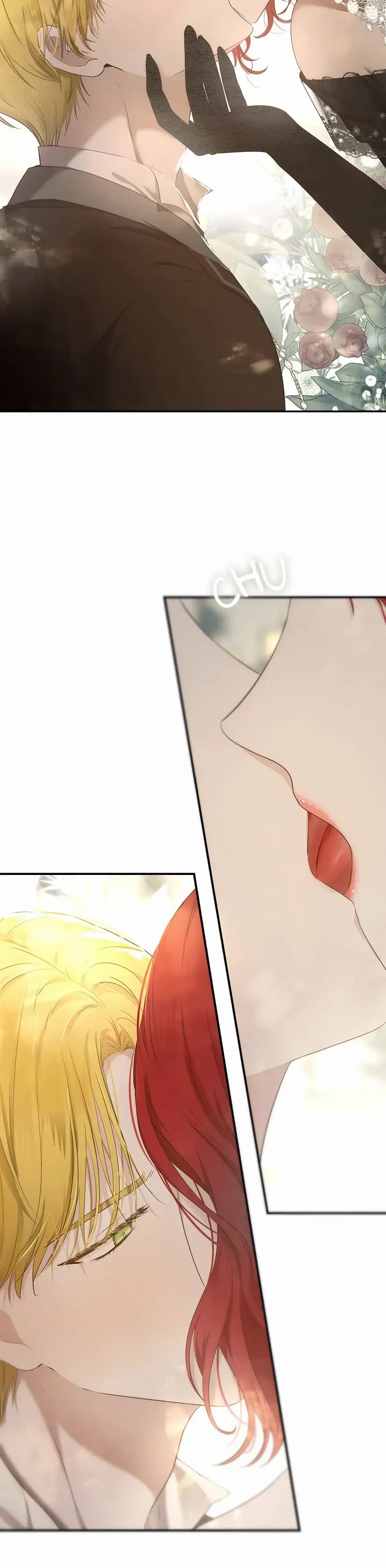 It Looks Like I’ve Fallen into the World of a Reverse Harem Game Chapter 83 page 30 - Chapter 83: Long-Awaited Return