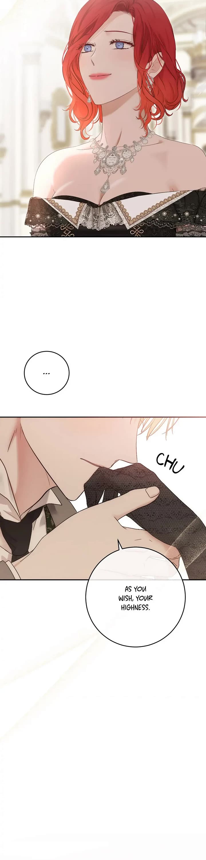 It Looks Like I’ve Fallen into the World of a Reverse Harem Game Chapter 84 page 17 - Chapter 84: Changing Views