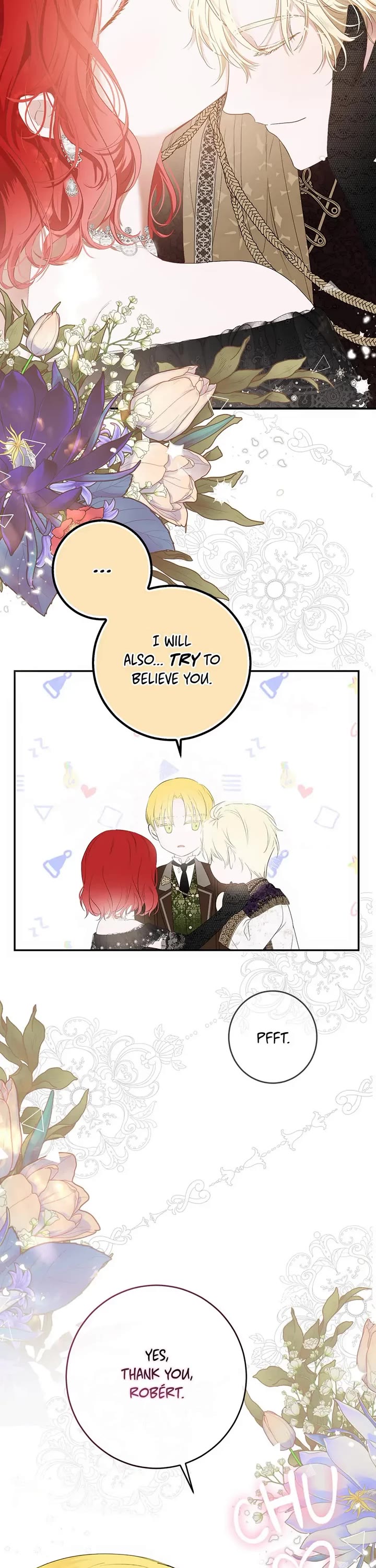 It Looks Like I’ve Fallen into the World of a Reverse Harem Game Chapter 84 page 23 - Chapter 84: Changing Views