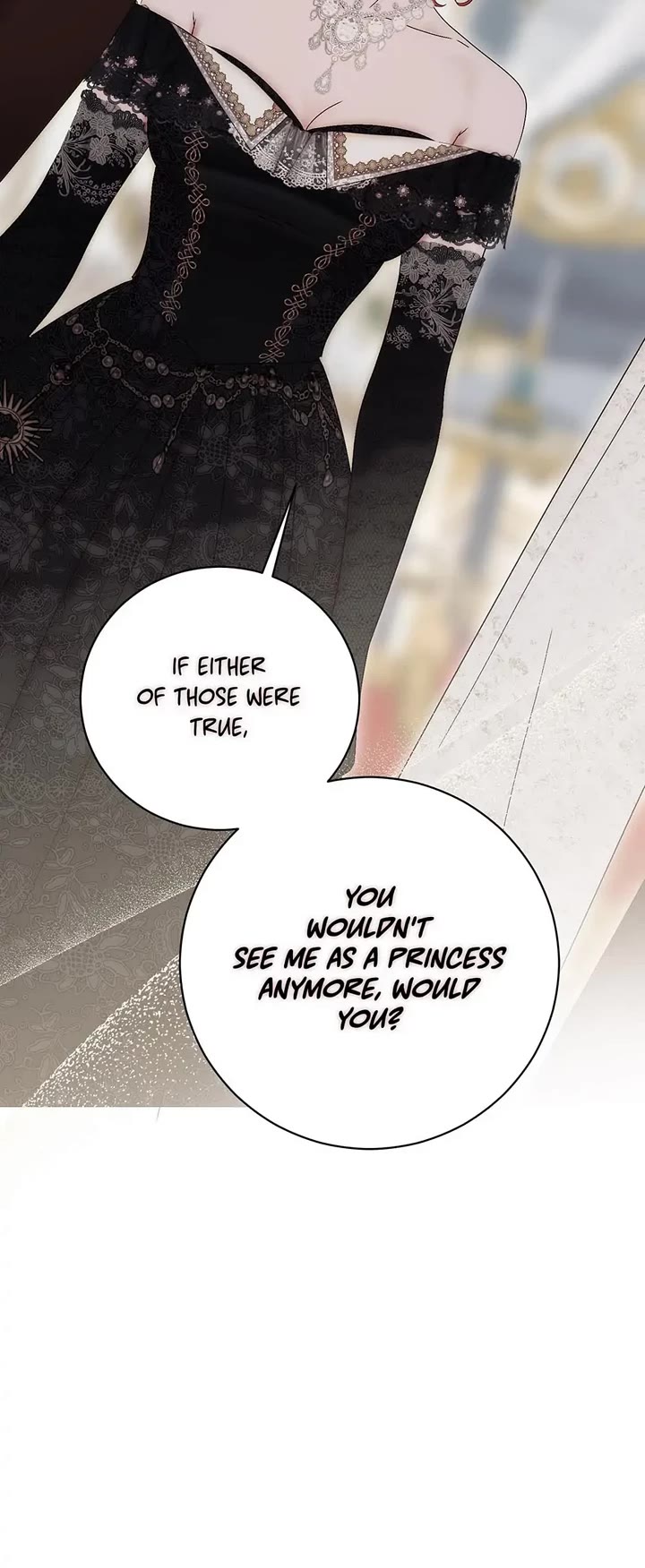 It Looks Like I’ve Fallen into the World of a Reverse Harem Game Chapter 84 page 35 - Chapter 84: Changing Views