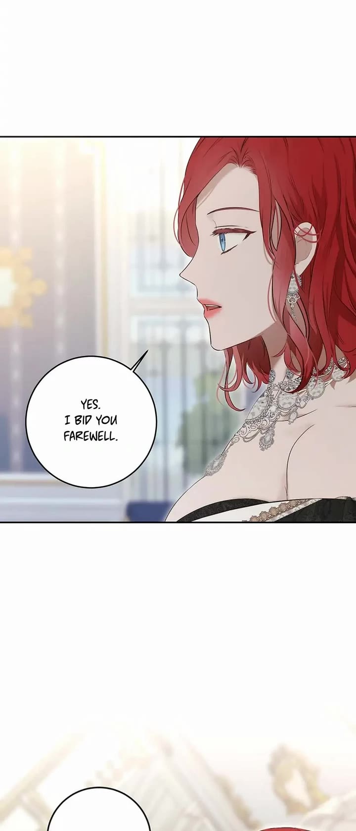 It Looks Like I’ve Fallen into the World of a Reverse Harem Game Chapter 85 page 32 - Chapter 85: Not As Planned