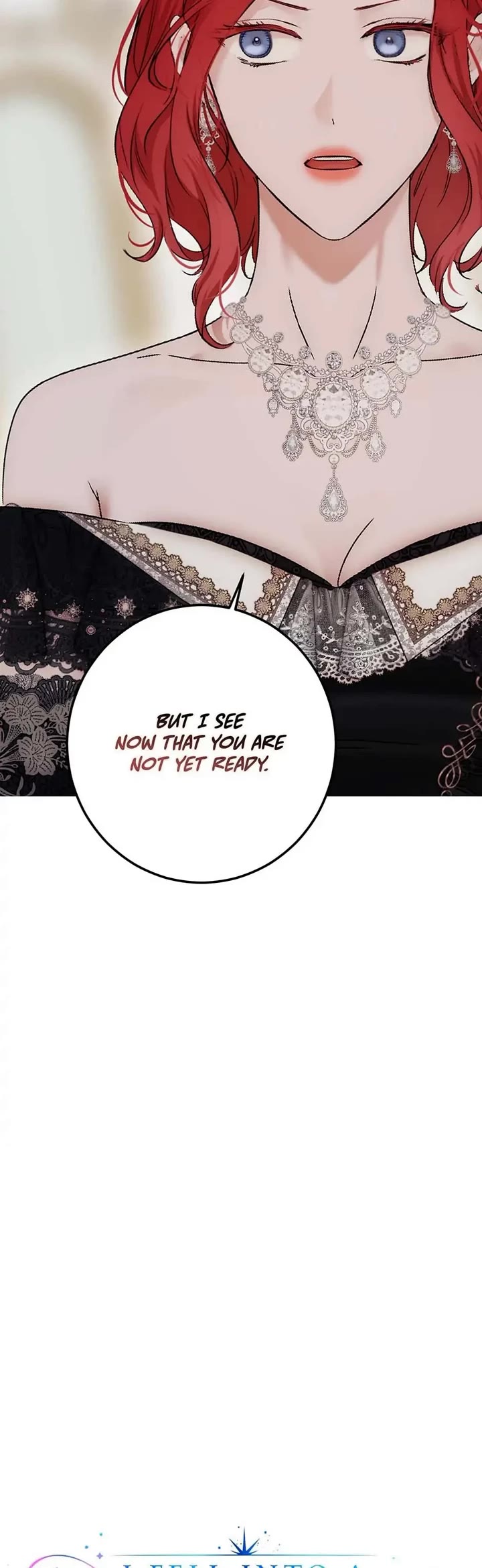 It Looks Like I’ve Fallen into the World of a Reverse Harem Game Chapter 85 page 4 - Chapter 85: Not As Planned