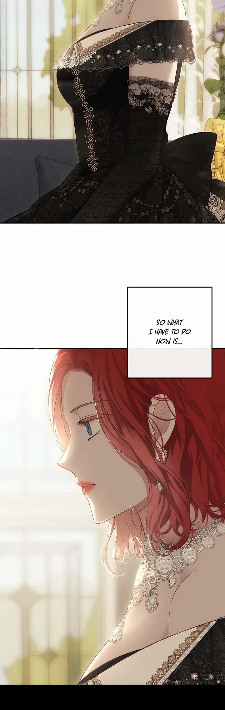 It Looks Like I’ve Fallen into the World of a Reverse Harem Game Chapter 86 page 20 - Chapter 86: Persistence