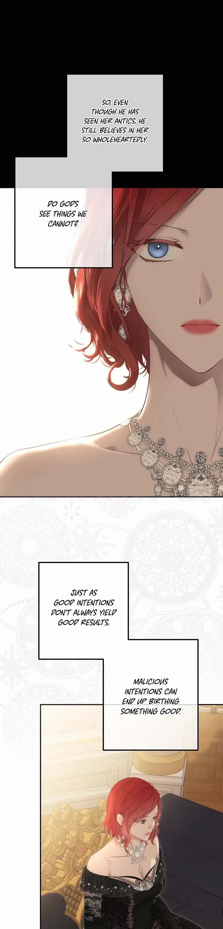 It Looks Like I’ve Fallen into the World of a Reverse Harem Game Chapter 86 page 26 - Chapter 86: Persistence