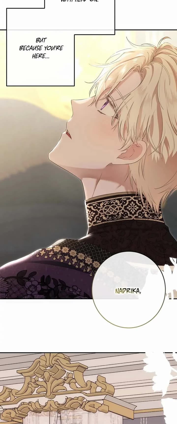 It Looks Like I’ve Fallen into the World of a Reverse Harem Game Chapter 86 page 29 - Chapter 86: Persistence