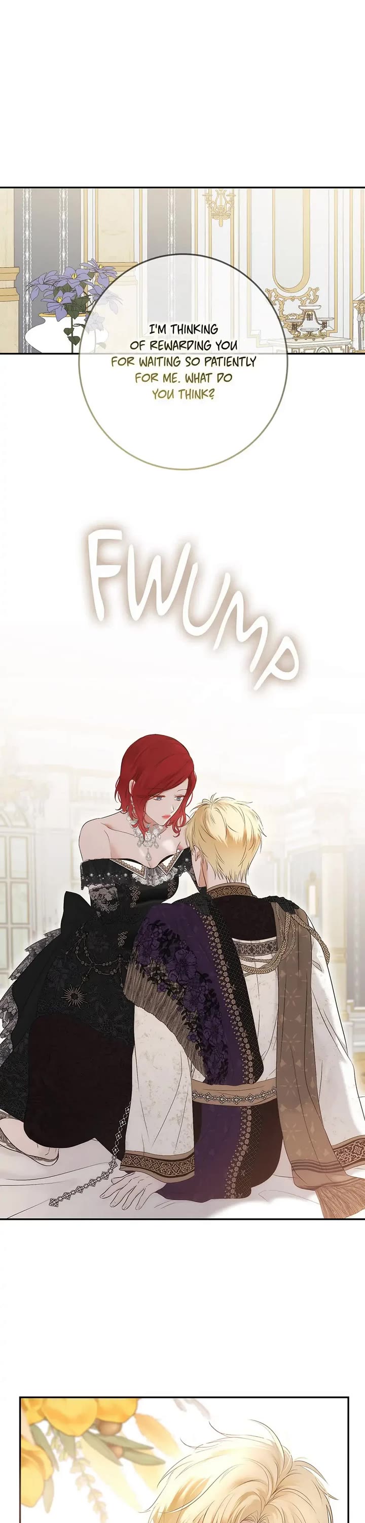 It Looks Like I’ve Fallen into the World of a Reverse Harem Game Chapter 87 page 1 - Chapter 87: Reward [Mature version]