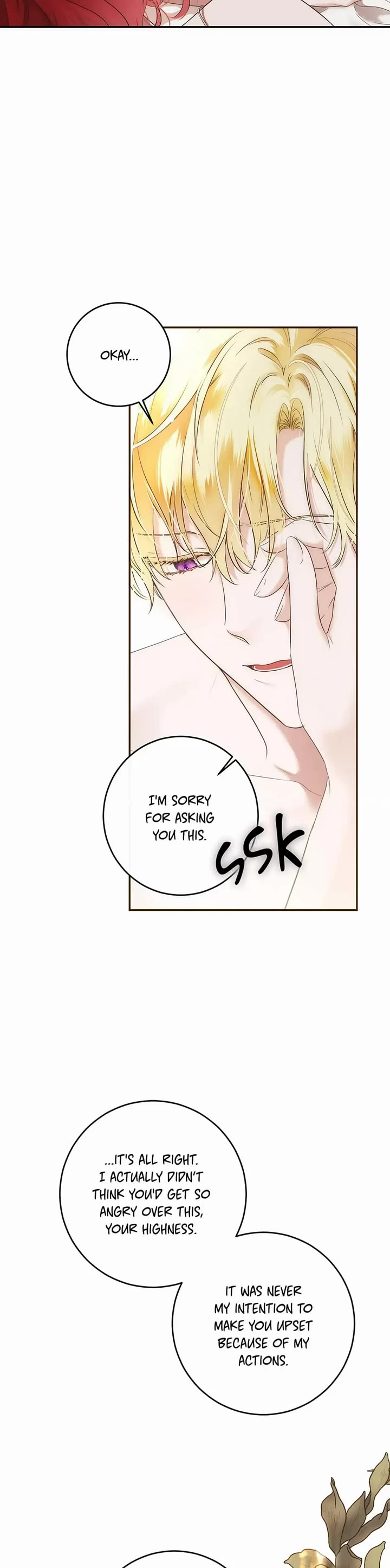 It Looks Like I’ve Fallen into the World of a Reverse Harem Game Chapter 87 page 20 - Chapter 87: Reward [Mature version]