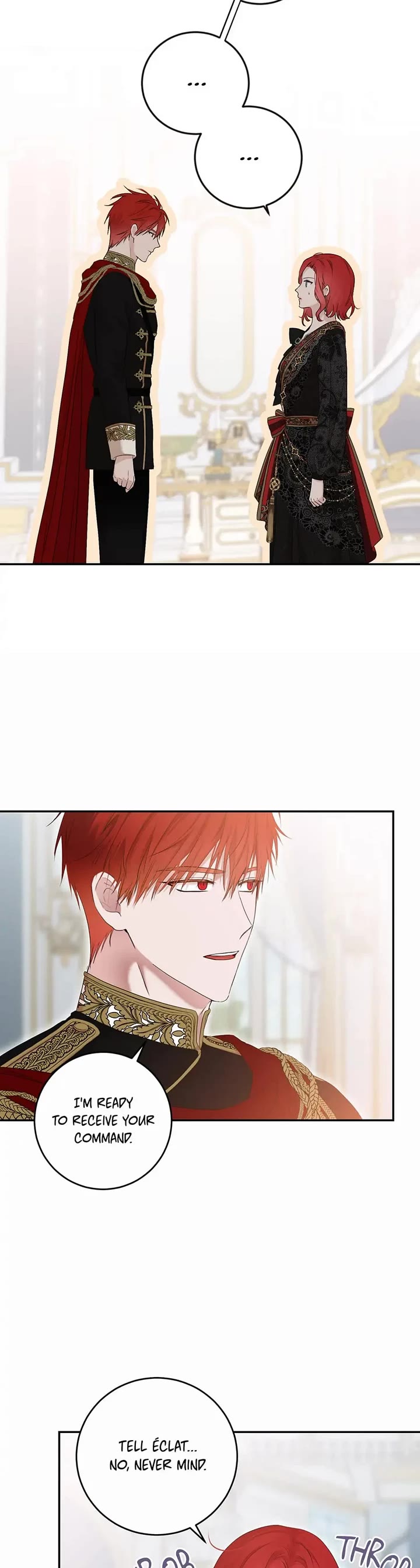 It Looks Like I’ve Fallen into the World of a Reverse Harem Game Chapter 87 page 29 - Chapter 87: Reward [Mature version]