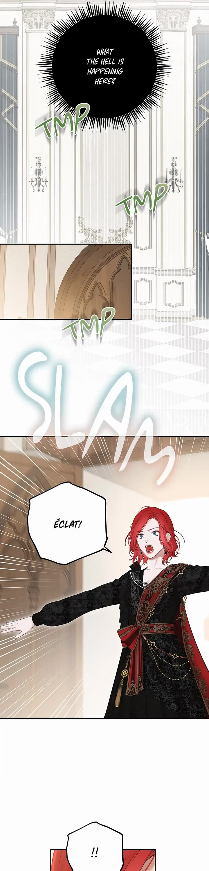 It Looks Like I’ve Fallen into the World of a Reverse Harem Game Chapter 87 page 32 - Chapter 87: Reward [Mature version]