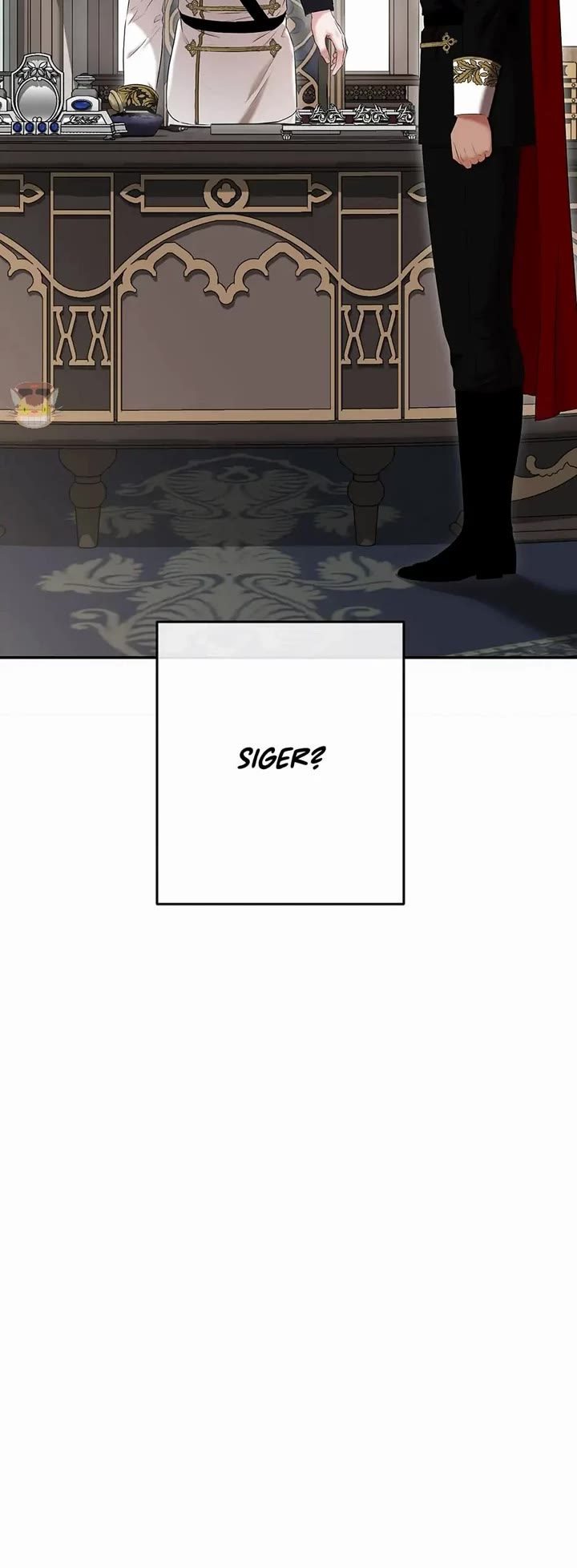It Looks Like I’ve Fallen into the World of a Reverse Harem Game Chapter 87 page 34 - Chapter 87: Reward [Mature version]
