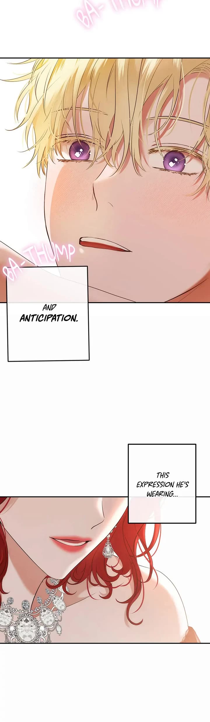 It Looks Like I’ve Fallen into the World of a Reverse Harem Game Chapter 87 page 5 - Chapter 87: Reward [Mature version]