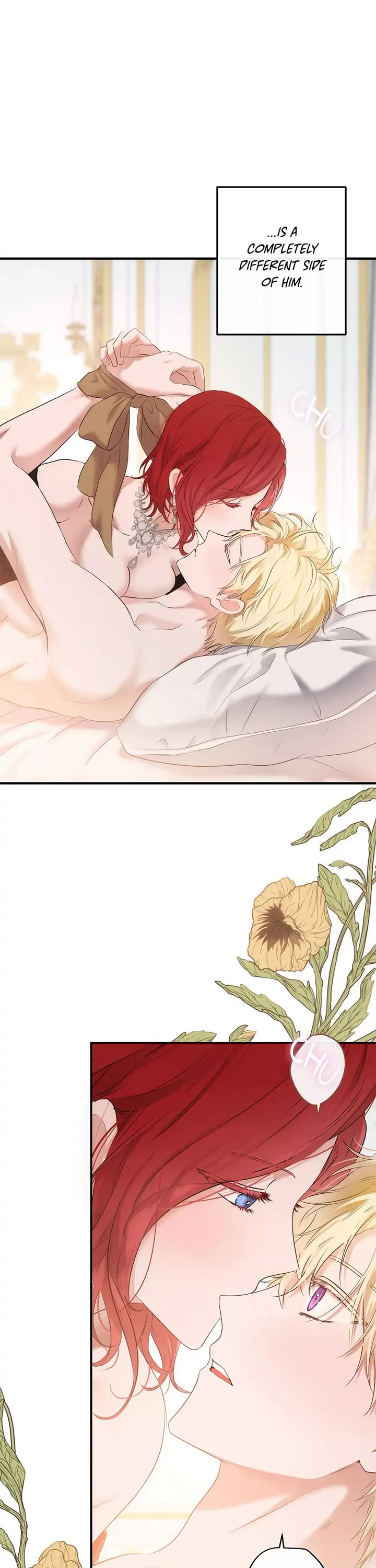 It Looks Like I’ve Fallen into the World of a Reverse Harem Game Chapter 87 page 6 - Chapter 87: Reward [Mature version]