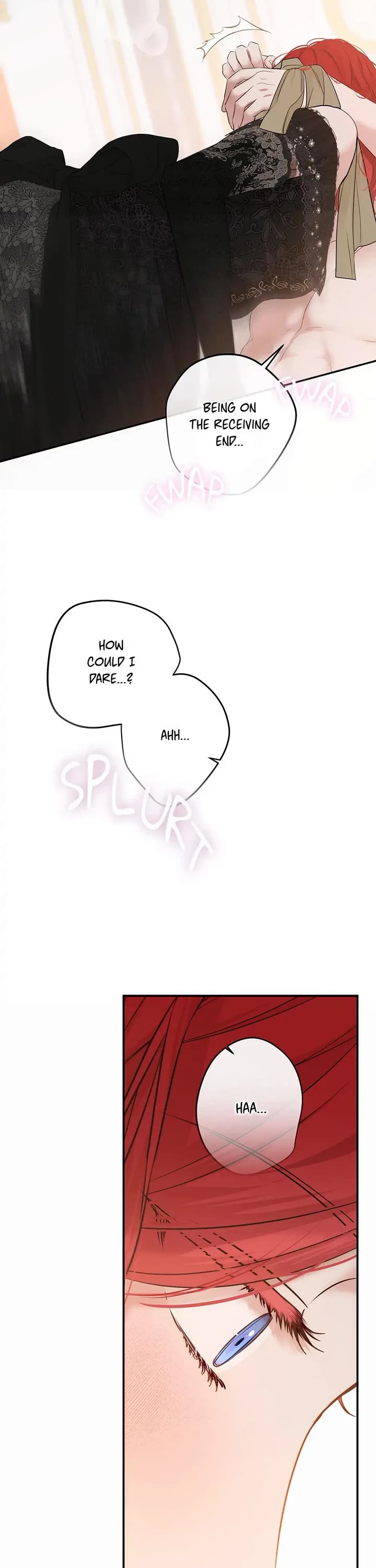 It Looks Like I’ve Fallen into the World of a Reverse Harem Game Chapter 87 page 8 - Chapter 87: Reward [Mature version]