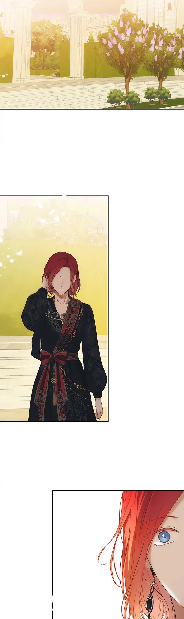 It Looks Like I’ve Fallen into the World of a Reverse Harem Game Chapter 88 page 29 - Chapter 88: Loyalty