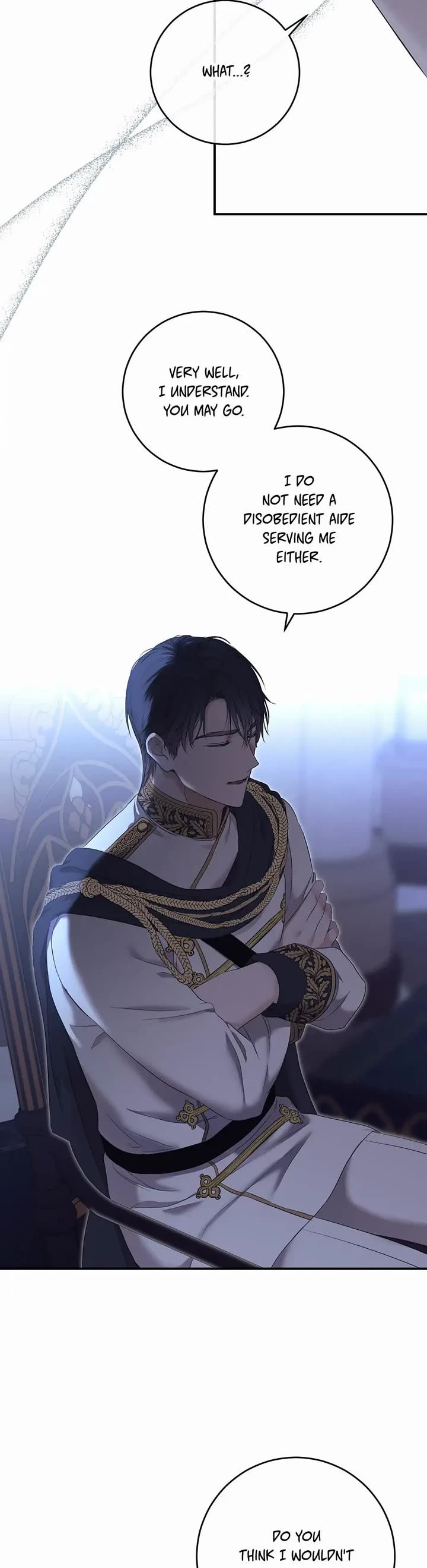 It Looks Like I’ve Fallen into the World of a Reverse Harem Game Chapter 89 page 19 - Chapter 89: Leap of Faith