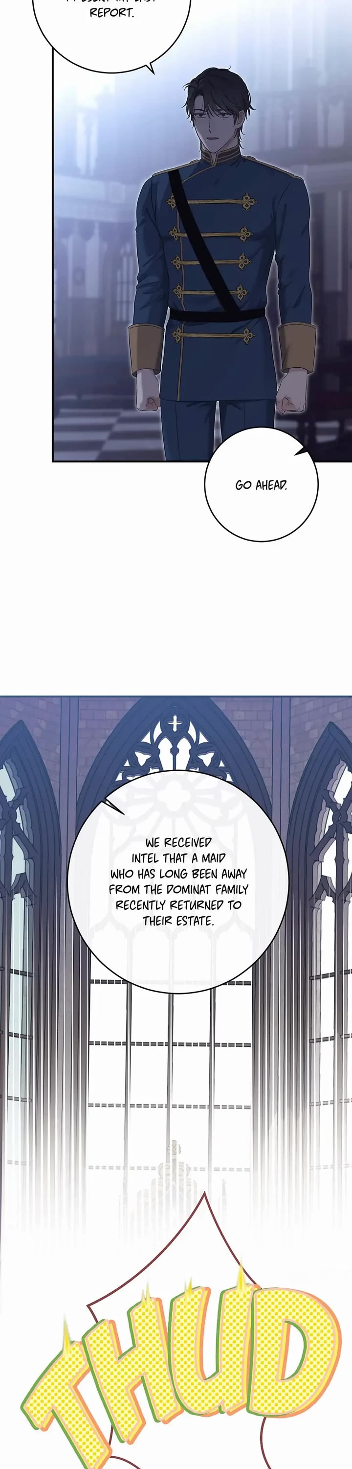 It Looks Like I’ve Fallen into the World of a Reverse Harem Game Chapter 89 page 21 - Chapter 89: Leap of Faith
