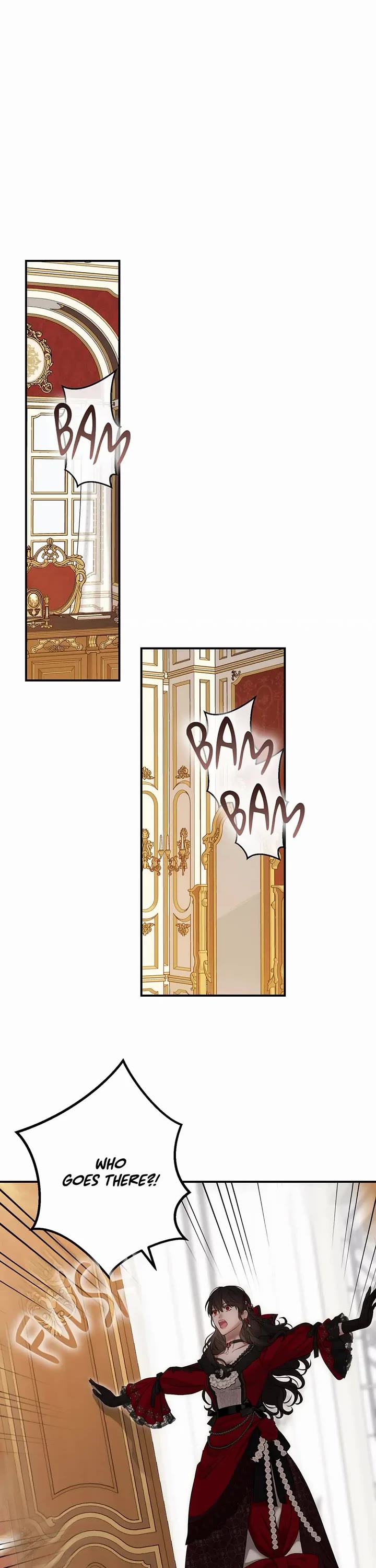 It Looks Like I’ve Fallen into the World of a Reverse Harem Game Chapter 89 page 32 - Chapter 89: Leap of Faith