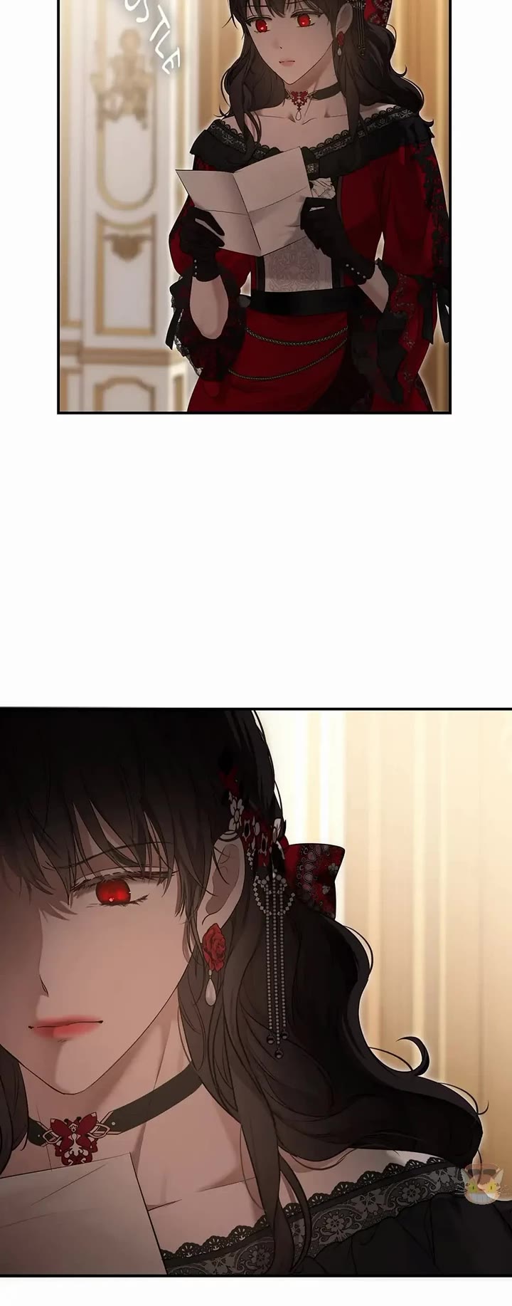 It Looks Like I’ve Fallen into the World of a Reverse Harem Game Chapter 89 page 34 - Chapter 89: Leap of Faith
