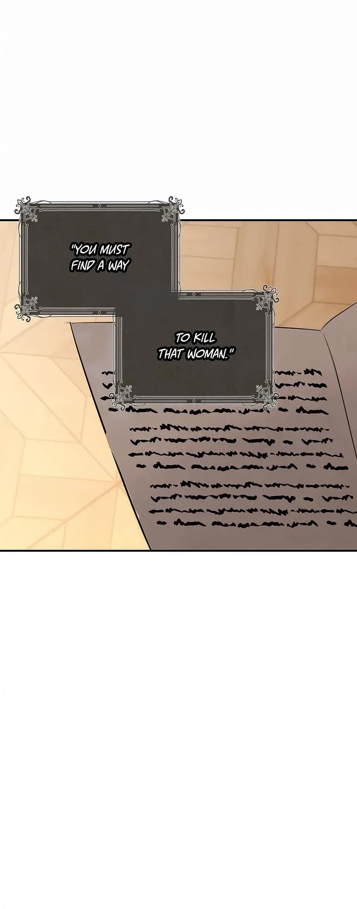 It Looks Like I’ve Fallen into the World of a Reverse Harem Game Chapter 89 page 35 - Chapter 89: Leap of Faith