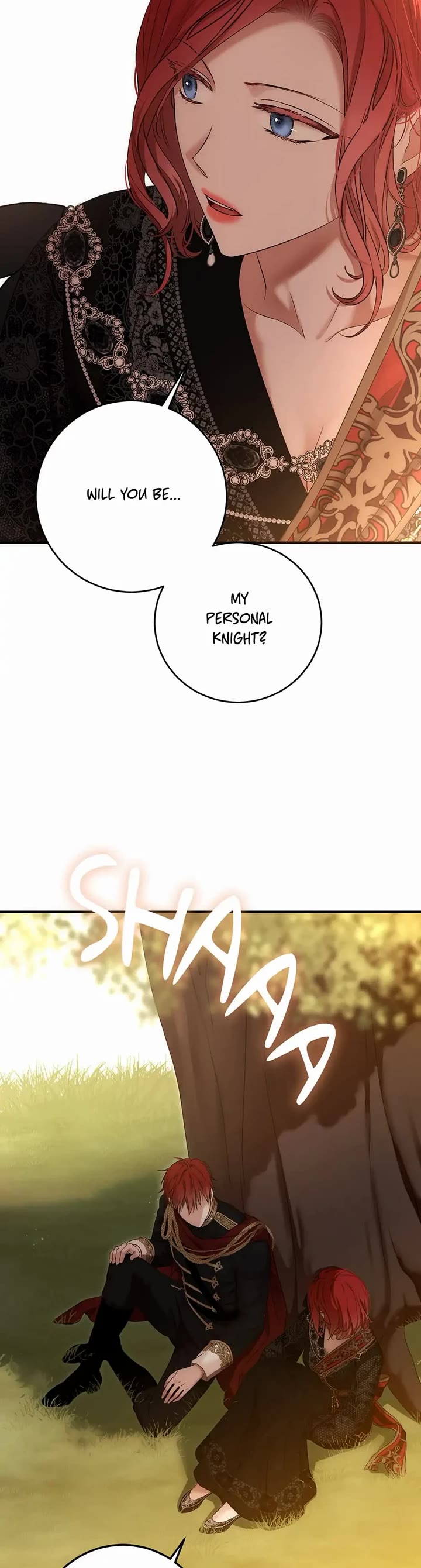 It Looks Like I’ve Fallen into the World of a Reverse Harem Game Chapter 89 page 4 - Chapter 89: Leap of Faith