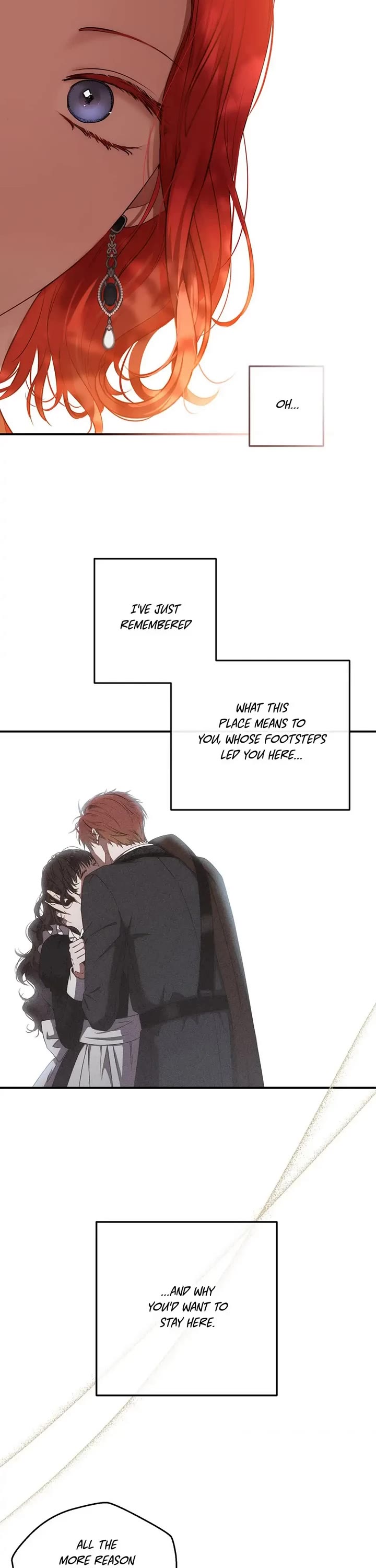 It Looks Like I’ve Fallen into the World of a Reverse Harem Game Chapter 89 page 7 - Chapter 89: Leap of Faith