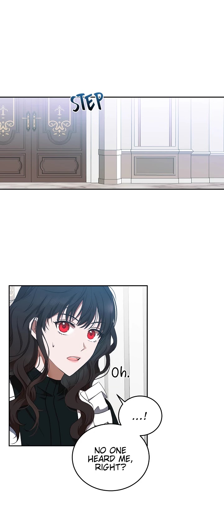 It Looks Like I’ve Fallen into the World of a Reverse Harem Game Chapter 9 page 11 - Chapter 9