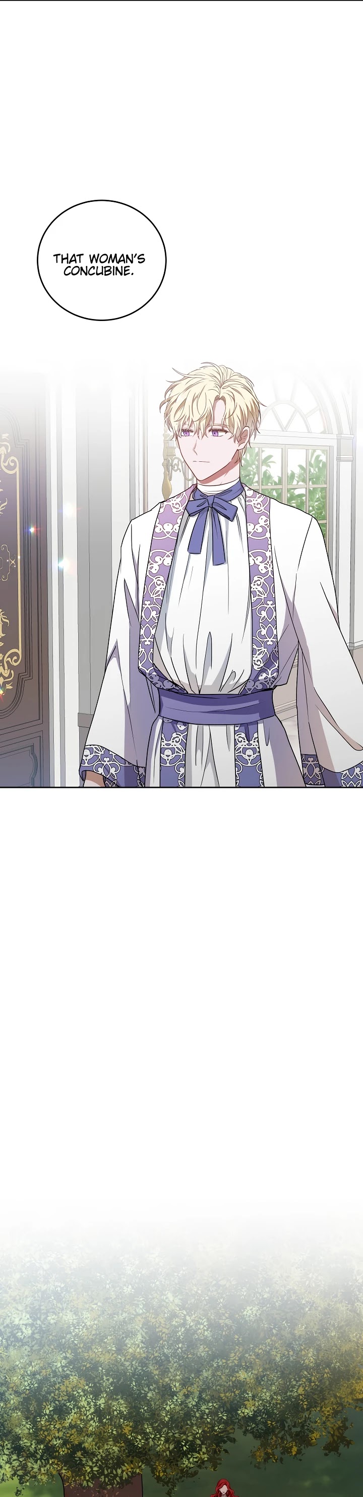 It Looks Like I’ve Fallen into the World of a Reverse Harem Game Chapter 9 page 13 - Chapter 9