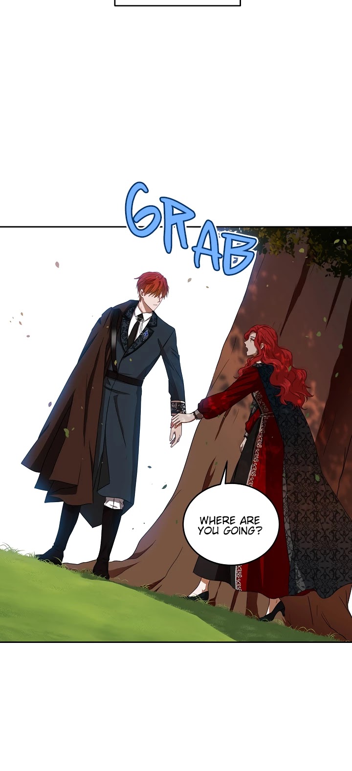 It Looks Like I’ve Fallen into the World of a Reverse Harem Game Chapter 9 page 16 - Chapter 9