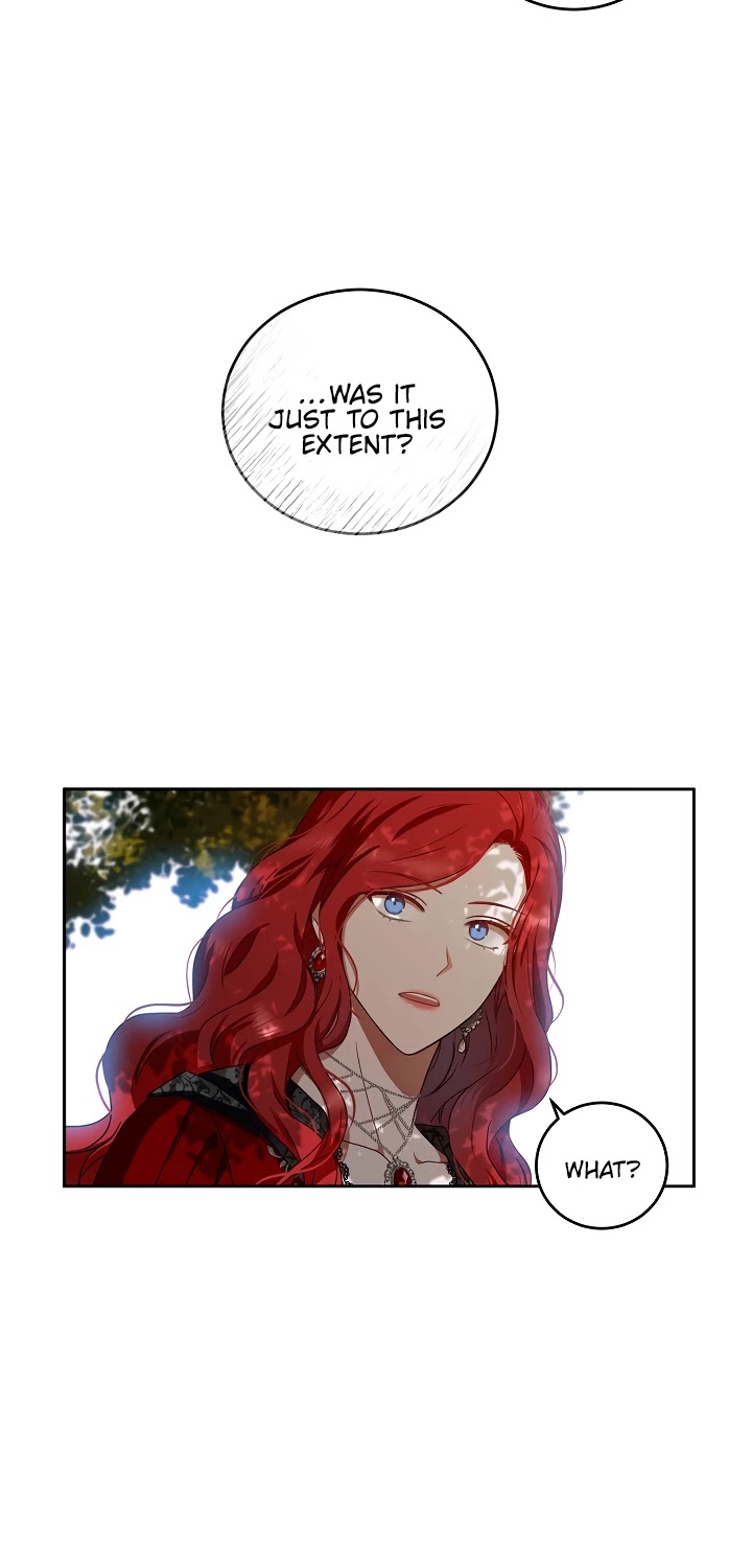 It Looks Like I’ve Fallen into the World of a Reverse Harem Game Chapter 9 page 28 - Chapter 9