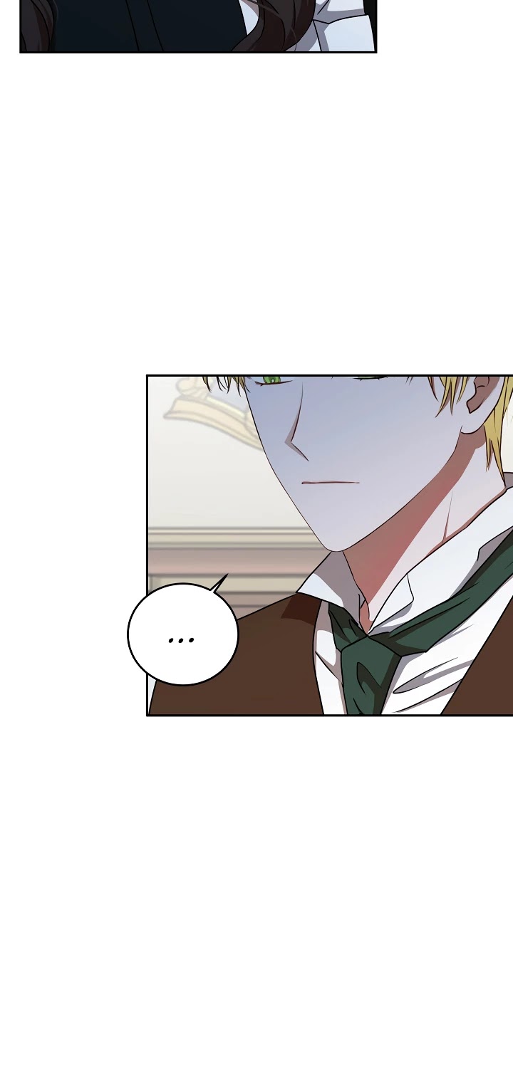 It Looks Like I’ve Fallen into the World of a Reverse Harem Game Chapter 9 page 6 - Chapter 9