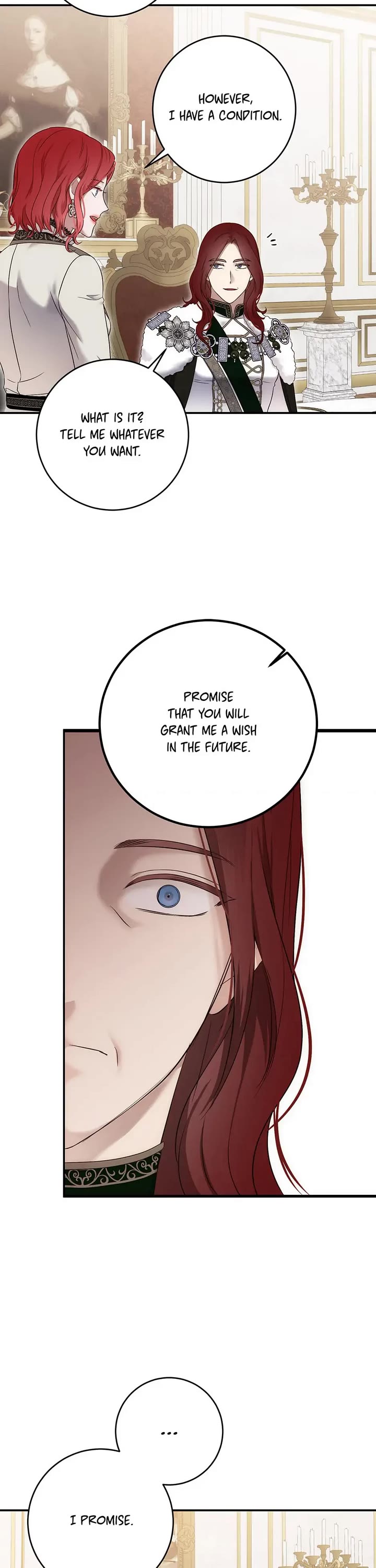 It Looks Like I’ve Fallen into the World of a Reverse Harem Game Chapter 90 page 16 - Chapter 90: Upper Hand