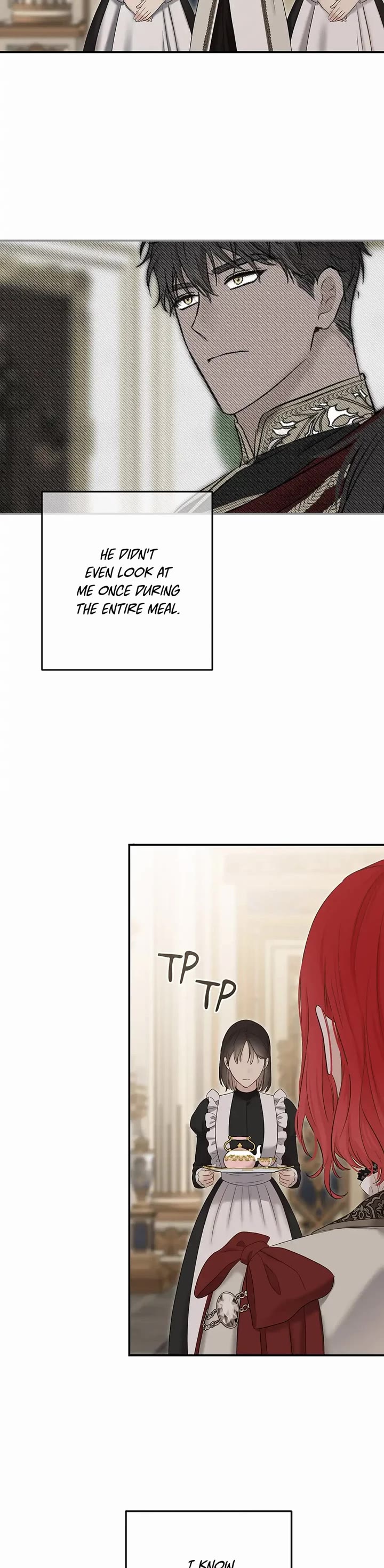 It Looks Like I’ve Fallen into the World of a Reverse Harem Game Chapter 90 page 19 - Chapter 90: Upper Hand