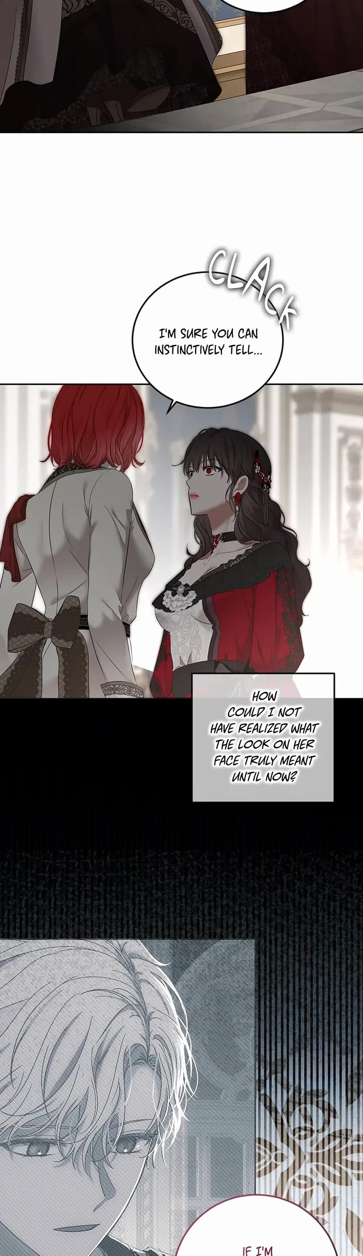 It Looks Like I’ve Fallen into the World of a Reverse Harem Game Chapter 91 page 10 - Chapter 91: Putting Up a Front