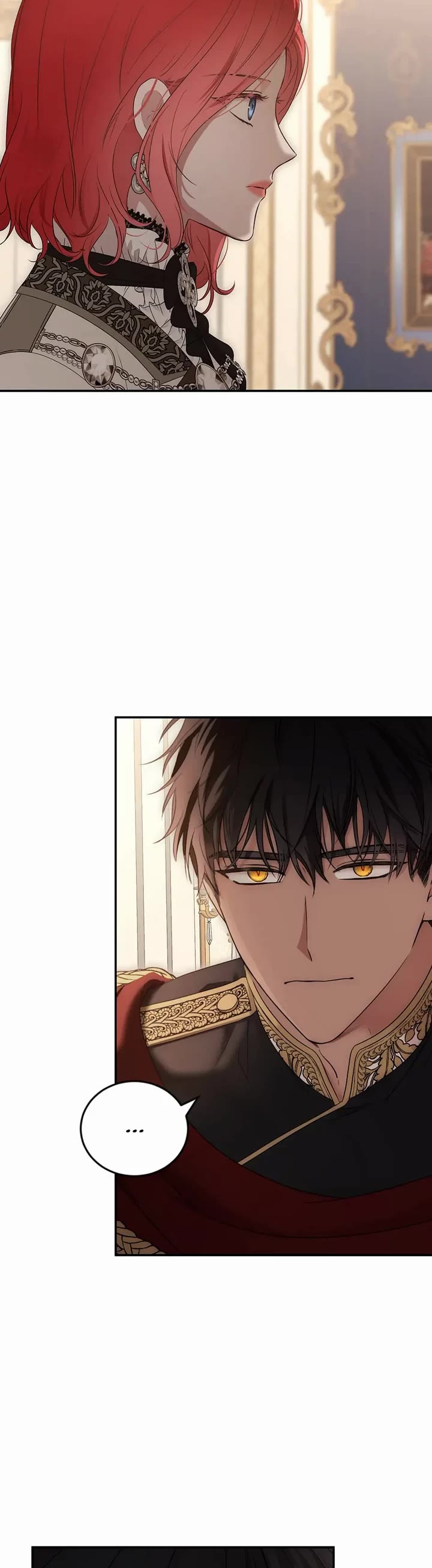 It Looks Like I’ve Fallen into the World of a Reverse Harem Game Chapter 91 page 15 - Chapter 91: Putting Up a Front