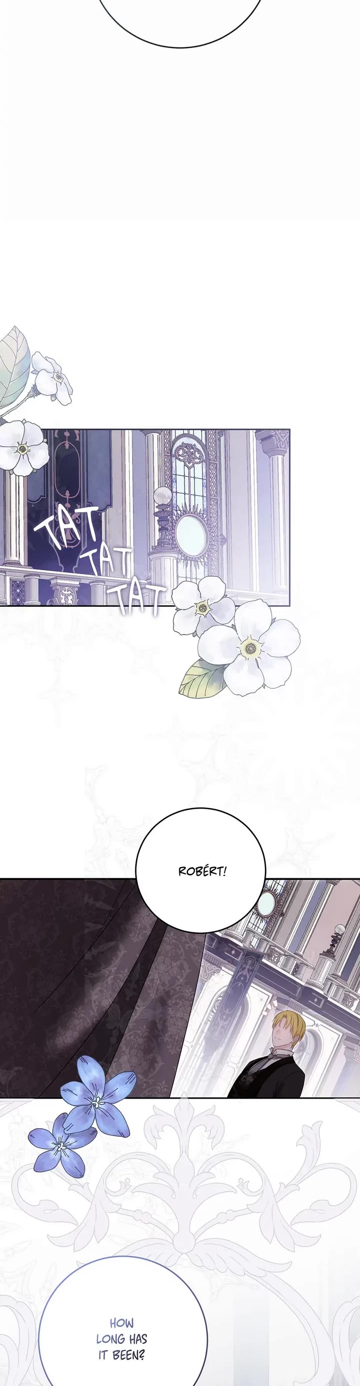 It Looks Like I’ve Fallen into the World of a Reverse Harem Game Chapter 91 page 30 - Chapter 91: Putting Up a Front