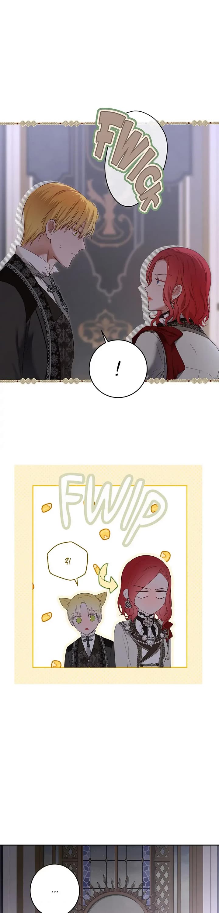 It Looks Like I’ve Fallen into the World of a Reverse Harem Game Chapter 92 page 11 - Chapter 92: Yours to Command