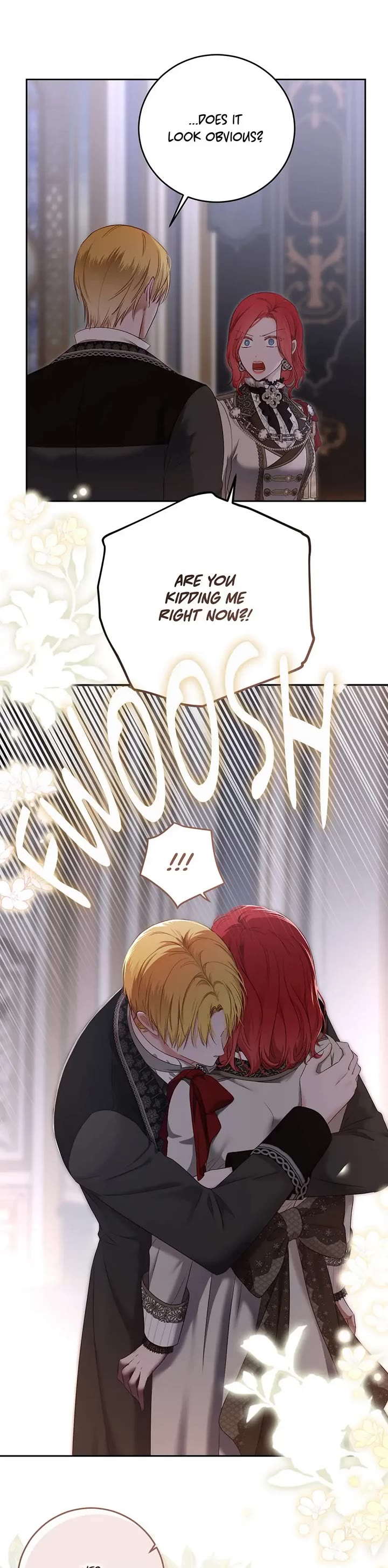 It Looks Like I’ve Fallen into the World of a Reverse Harem Game Chapter 92 page 14 - Chapter 92: Yours to Command