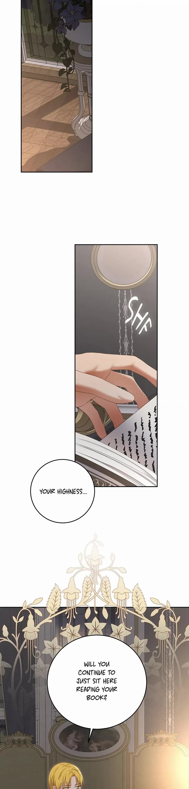 It Looks Like I’ve Fallen into the World of a Reverse Harem Game Chapter 92 page 16 - Chapter 92: Yours to Command