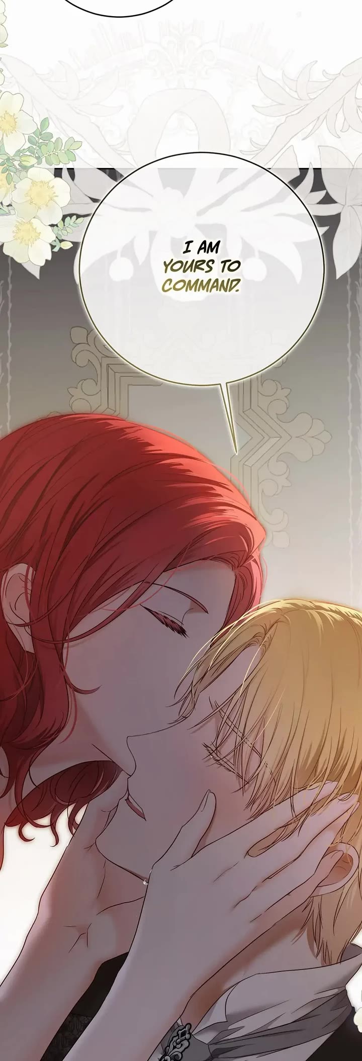 It Looks Like I’ve Fallen into the World of a Reverse Harem Game Chapter 92 page 31 - Chapter 92: Yours to Command