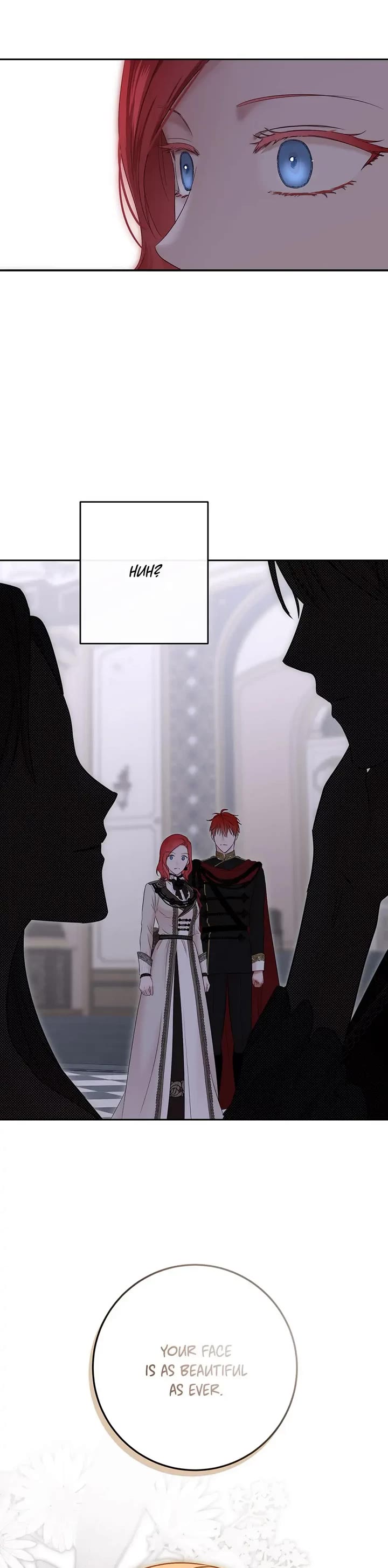 It Looks Like I’ve Fallen into the World of a Reverse Harem Game Chapter 92 page 4 - Chapter 92: Yours to Command