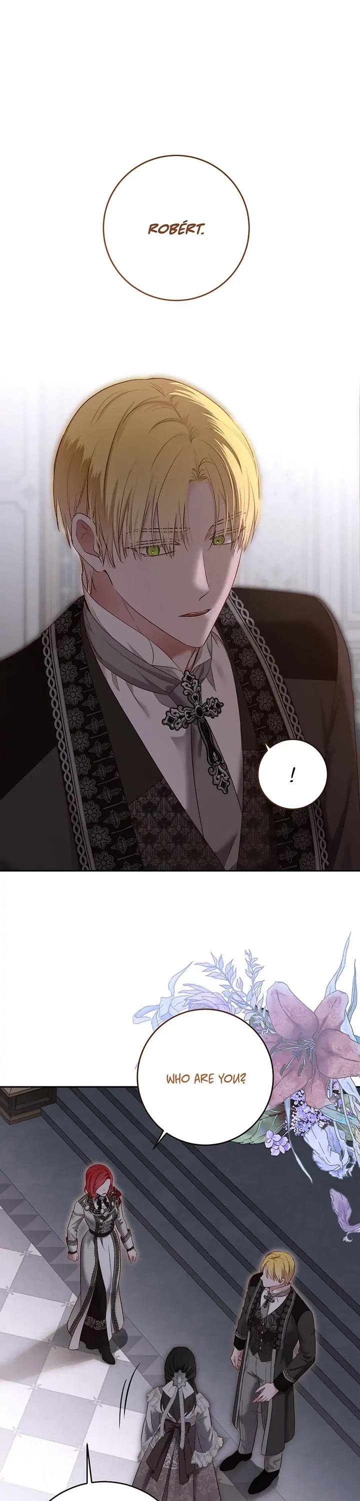 It Looks Like I’ve Fallen into the World of a Reverse Harem Game Chapter 92 page 6 - Chapter 92: Yours to Command